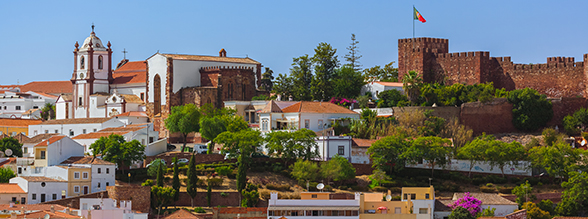 Slots portugal