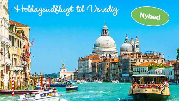 Istrien - Venedig - Adriaterhavet