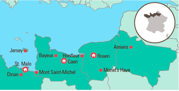 Normandiet Bretagne Kort Normandiet Bretagne Kort | stoffeerderijrozendal Normandiet Bretagne Kort