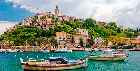 Vrbnik