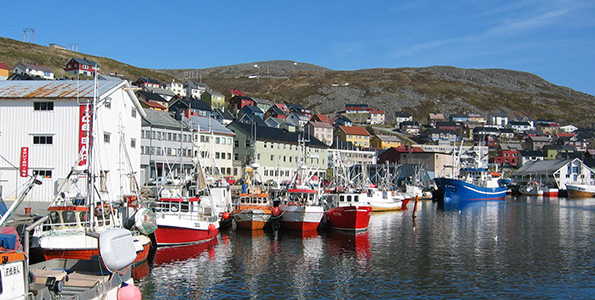 Honningsvåg