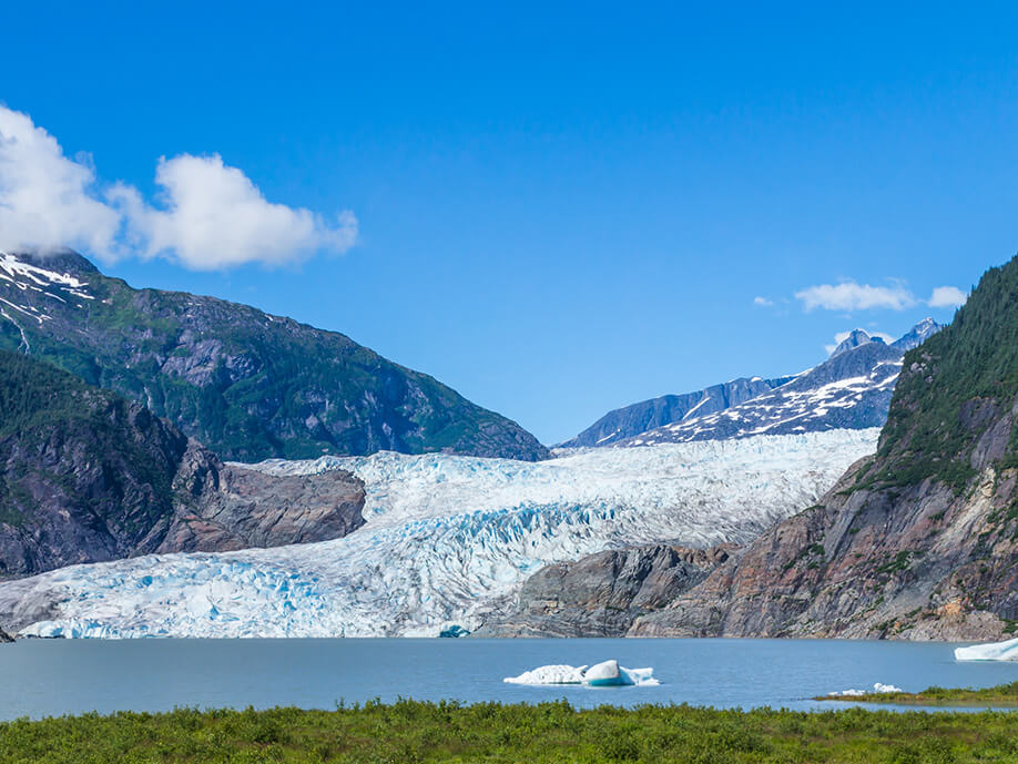 Canada Alaska med krydstogt Gislev Rejser Canada Alaska med krydstogt Gislev Rejser