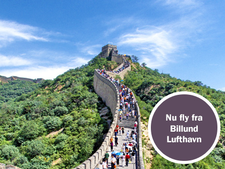 rejsetid til kina rejsetid til kina