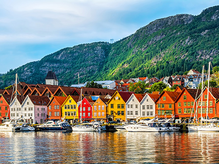 endagstur til norge endagstur til norge