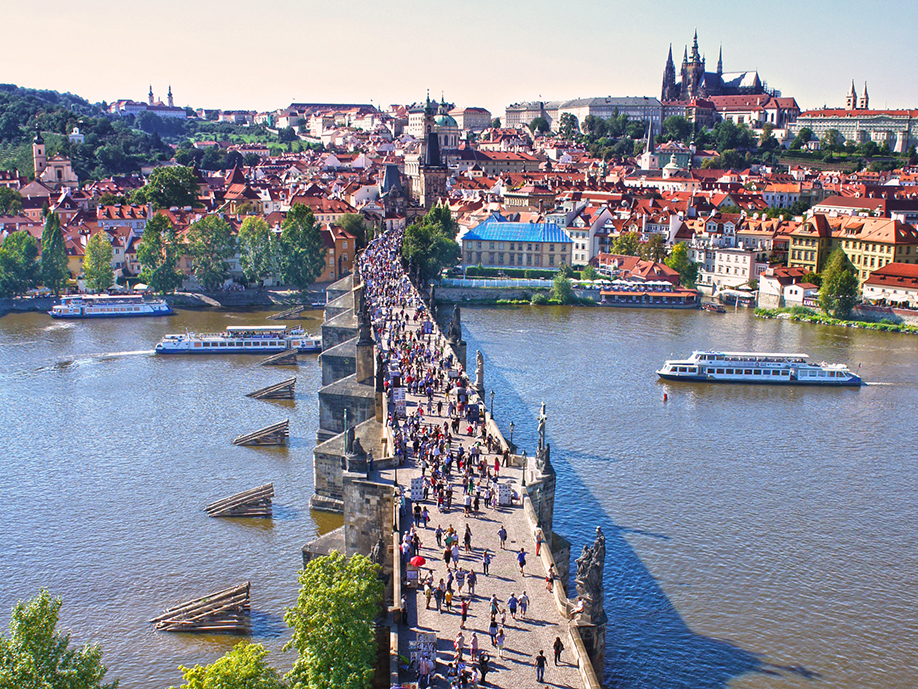 rejser til prag med hotel rejser til prag med hotel