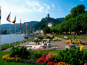 Mosel Cochem