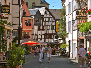 Bernkastel Kues